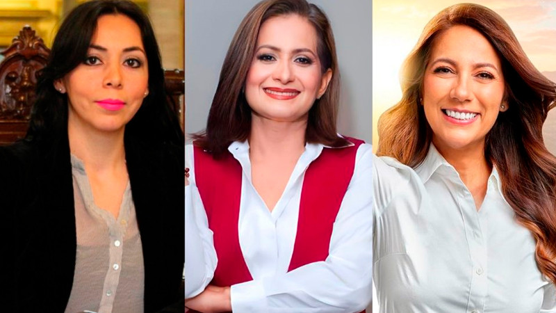 Elecciones Guanajuato: estas son las propuestas de las candidatas en materia de transparencia 