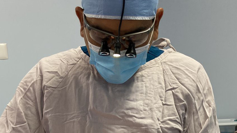  Madre de Zamora regala vida a su hijo de 34 años con la donación de un riñón