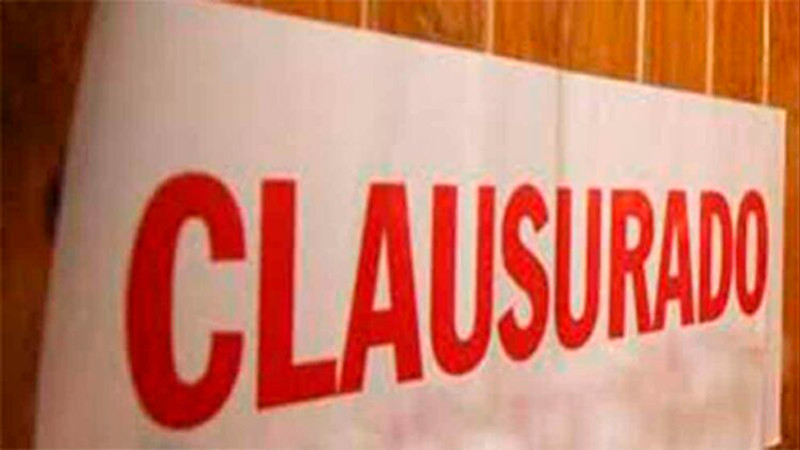 Cofepris clausura clínicas clandestinas que operaban como hospitales y consultorios 