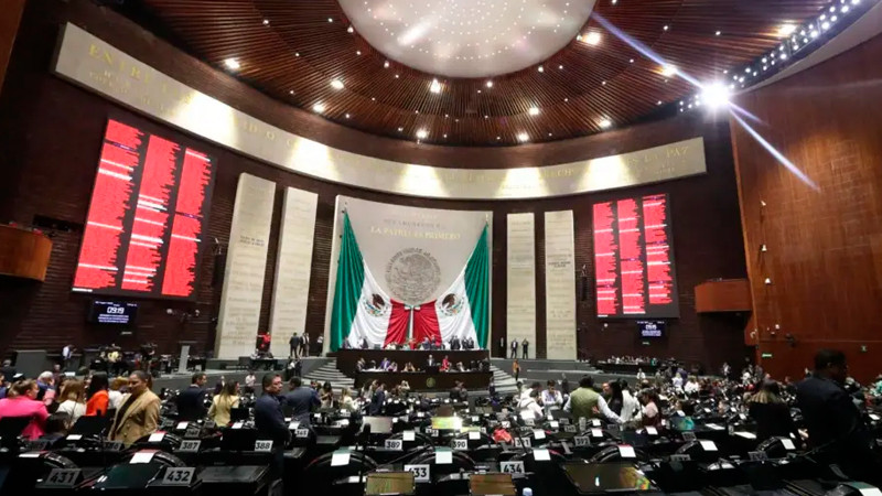 Avalan en lo particular reforma para crear Fondo de Pensiones 