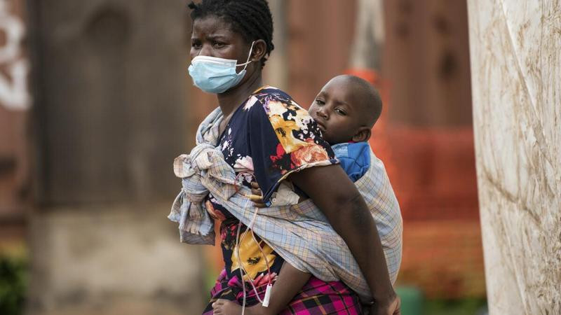 OMS muestra preocupación por agravamiento del brote mundial de cólera 