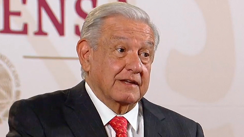 Celebra AMLO aprobación del Fondo de Pensiones del Bienestar 