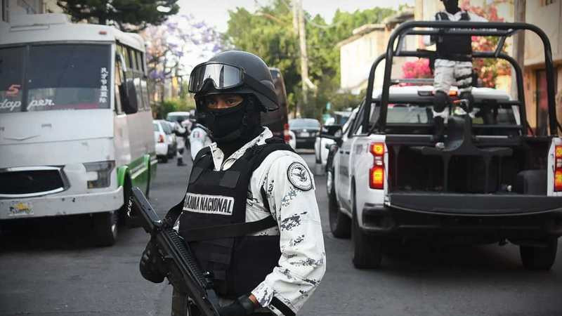 Son 360 los candidatos con protección federal, afirma AMLO 