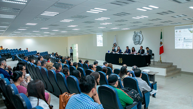 UMSNH no ha implementado ninguna medida que implique acoso, ni hostigamiento laboral: Abogado General