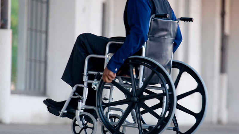 En Oaxaca, colectivos denuncian a candidatos que simulan vivir con discapacidad  