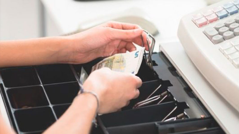 El comercio, el sector con mayor incidencia delictiva; 1.2 millones de empresas son víctimas de un delito 