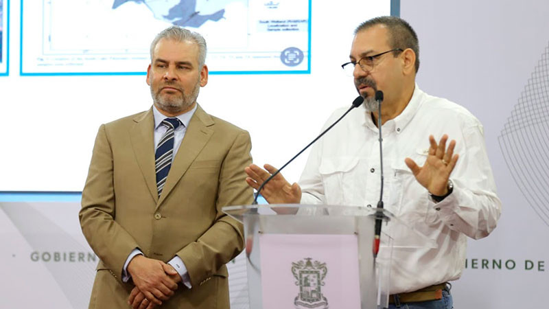 Guardián Forestal detectó 39 ollas de agua en cuenca del lago de Pátzcuaro