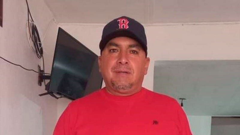 Reportan desaparición de profesor en Zacatecas; magisterio se moviliza  