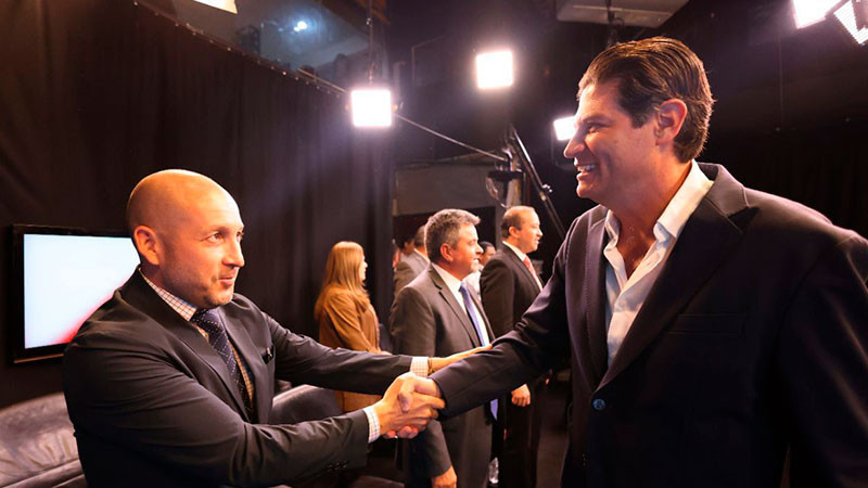 En Morelia, el peatón es prioridad; construimos obras integrales: Alfonso 