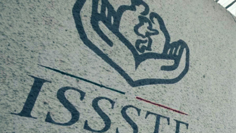 Nuestro Gobierno ha rescatado al ISSSTE: AMLO 