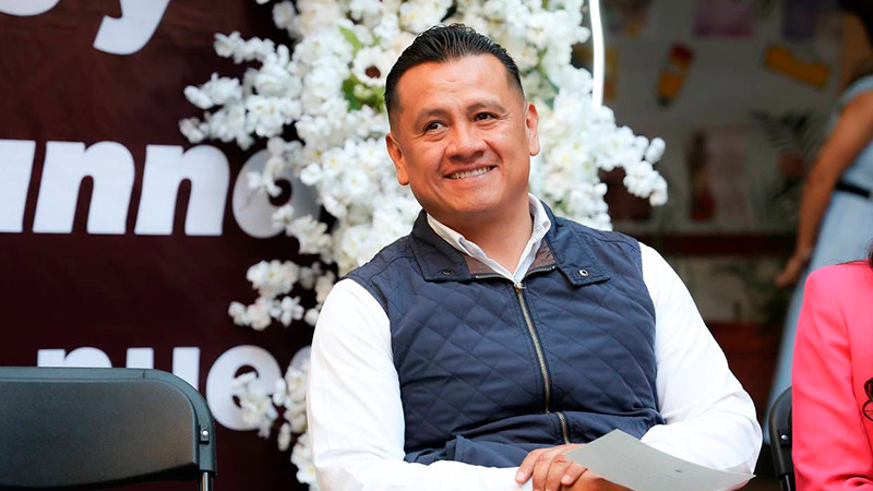 Torres Piña se coloca 9.1 puntos arriba en contienda por Morelia tras primer debate según TResearch 