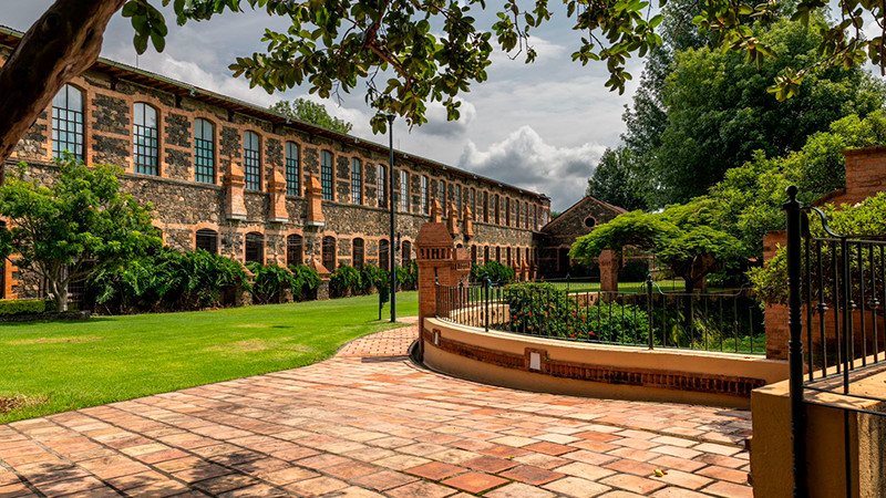   Barrio Mágico de San Pedro en Uruapan celebra su primer aniversario