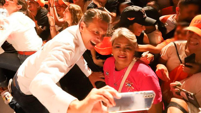 Propone Pablo Lemus aumentar en 40% presupuesto de Cultura en Jalisco 