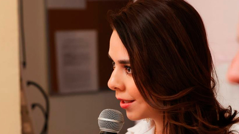 Busca Laura Haro reforestar Jalisco; llama a la participación ciudadana 