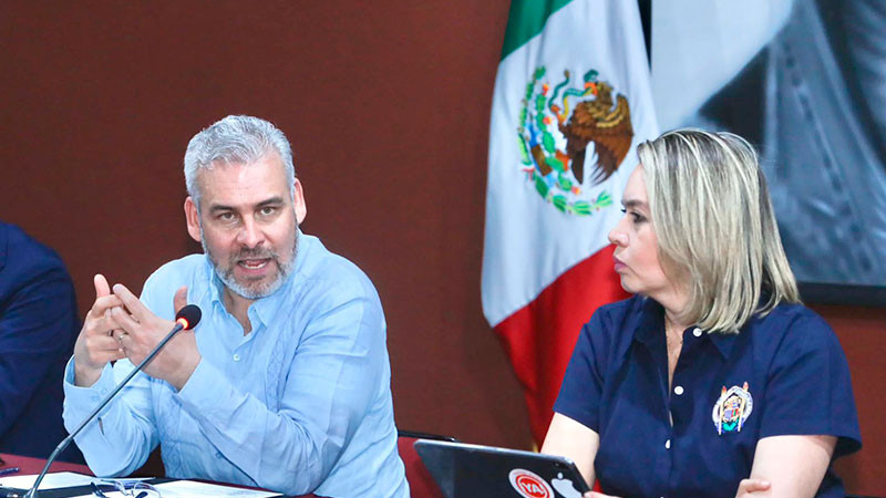 Hospital Universitario facilitará servicios de alta especialidad en Michoacán  