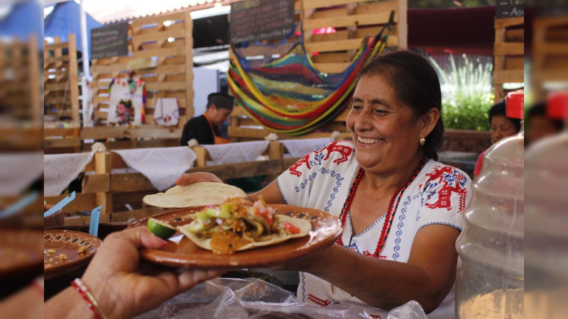 Festival de Origen revivirá la magia, alegría, diversión y orgullo michoacano