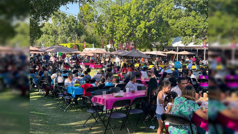 Festival de Origen revivirá la magia, alegría, diversión y orgullo michoacano