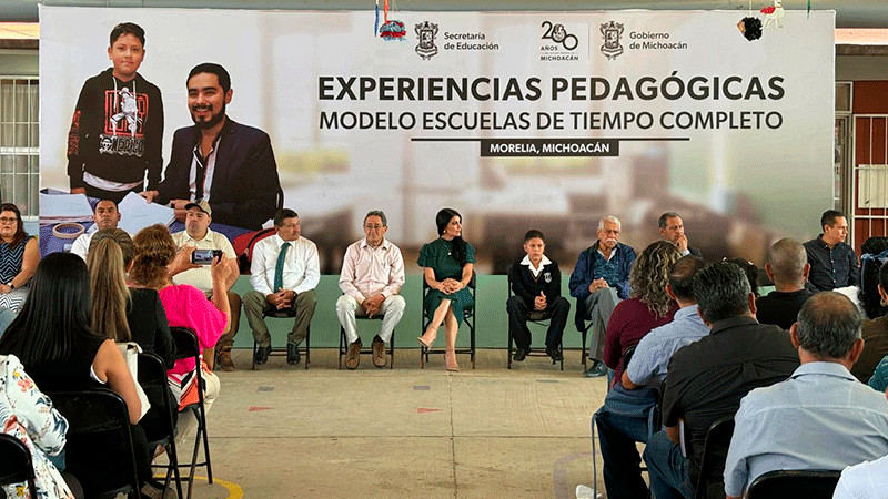 Con encuentros pedagógicos buscan consolidar educación ambiental en escuelas y hogares