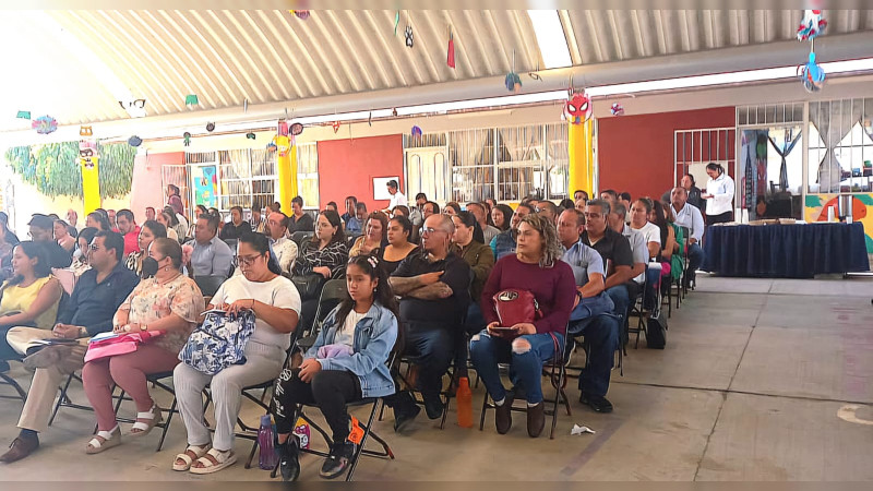 Con encuentros pedagógicos buscan consolidar educación ambiental en escuelas y hogares
