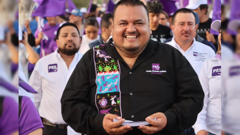 Según encuestas, Tavito ganaría la reelección a la presidencia de Lagunillas, algo histórico para un candidato migrante