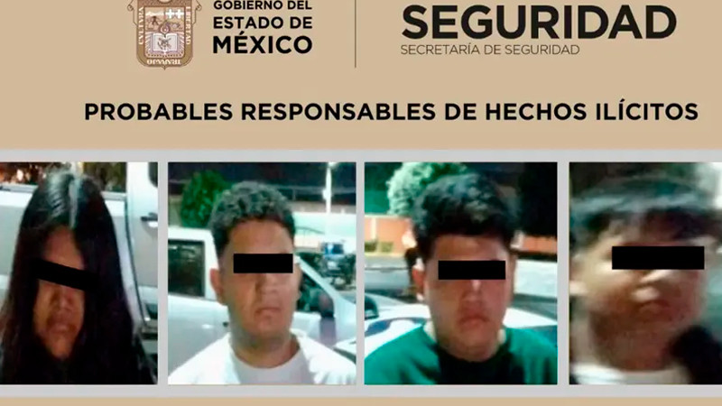 Caen presuntos responsables del homicidio de ex alcalde de Ixtapaluca 
