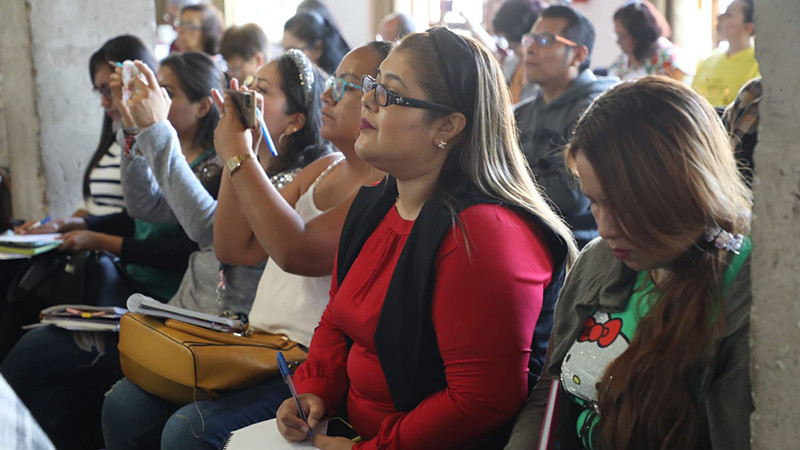 Sexto Consejo Técnico promoverá la salud en docentes: SEE