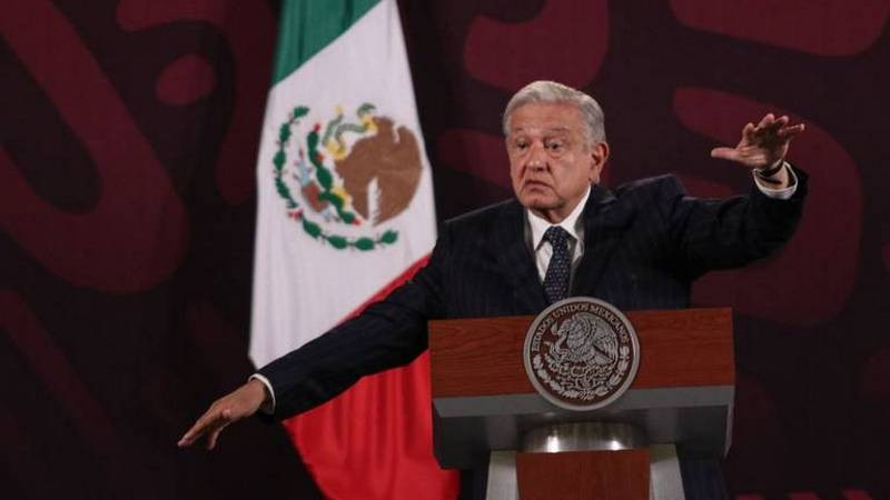 AMLO afirma que le daría vergüenza andar en yate en un país con tanta pobreza como México 