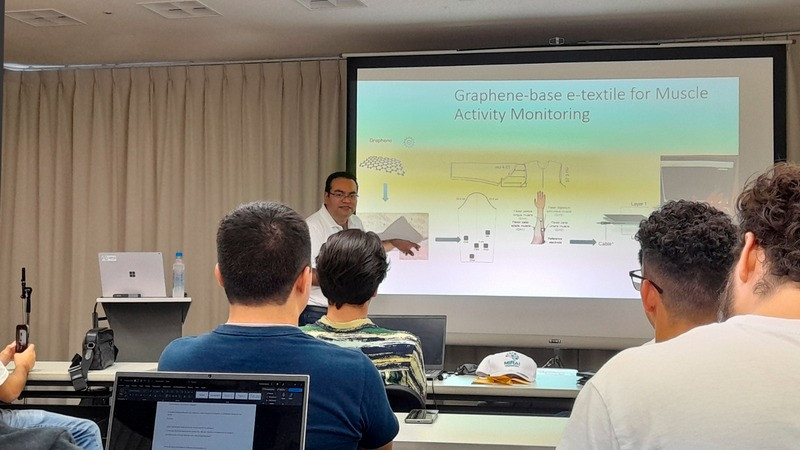 UTM reunirá a especialistas en diseño, desarrollo e investigación de tecnologías innovadoras 