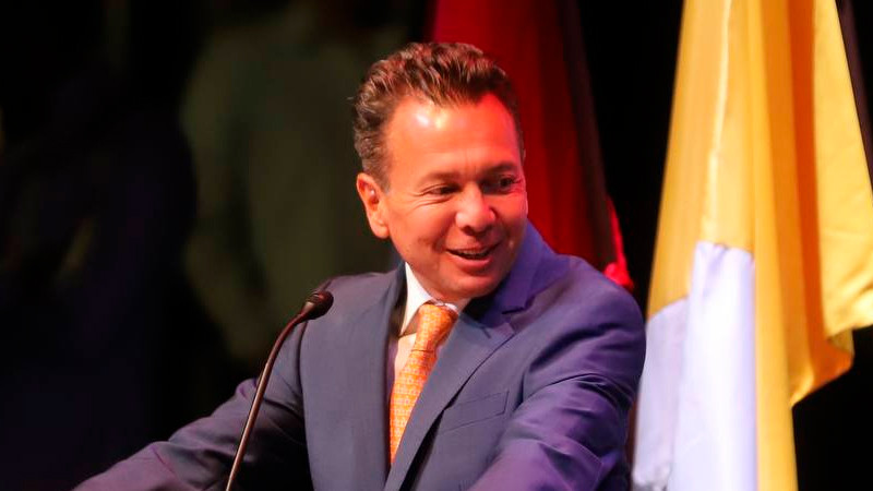 Pablo Lemus creará Dirección de Apoyo para Mujeres Emprendedoras de Jalisco 