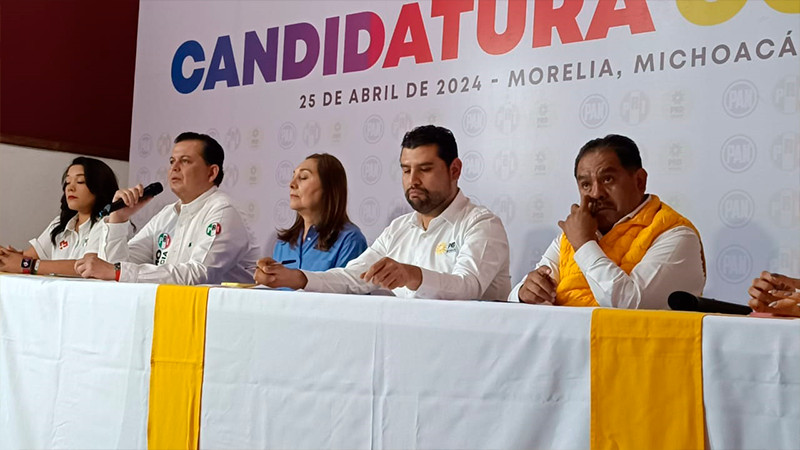 Candidata a edil de Parácuaro amenazada y sin brindarle seguridad: líder del PRD en Michoacán