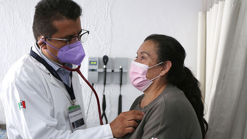 Inicia Issste proceso de certificación para garantizar zonas libres de paludismo  