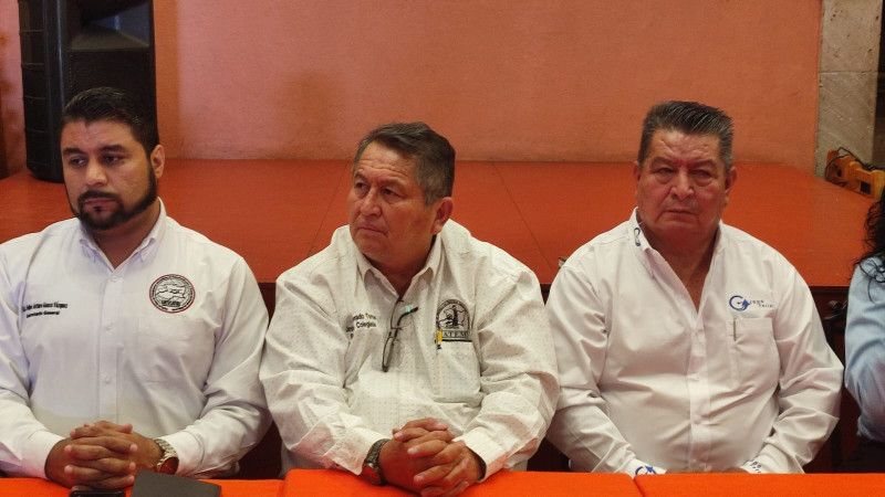 ATEM congregará a 30 asociaciones laborales este 1 de mayo 