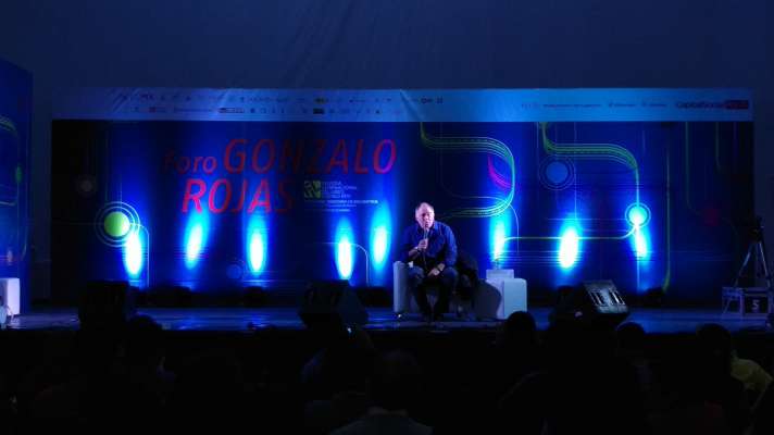 Feria del libro, música y teatro, este fin de semana en la capital mexicana 