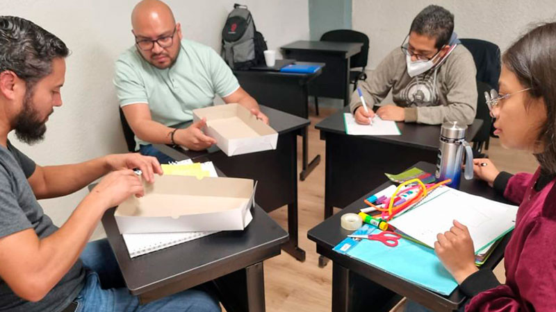 Estudiantes de la UTM expondrán en coloquio proyectos de investigación tecnológica 