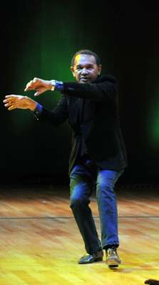 Con poetas de todo el continente se realizó en la UNAM el VII Festival de Poesía Las Lenguas de América - Foto 1 