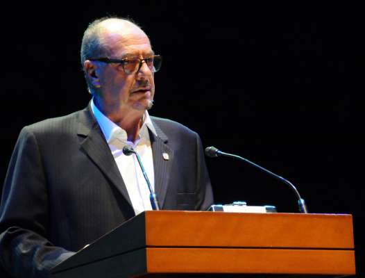 Con poetas de todo el continente se realizó en la UNAM el VII Festival de Poesía Las Lenguas de América - Foto 3 