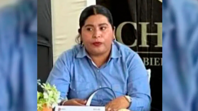 Raptan a presidenta concejal de Altamirano, Chiapas 