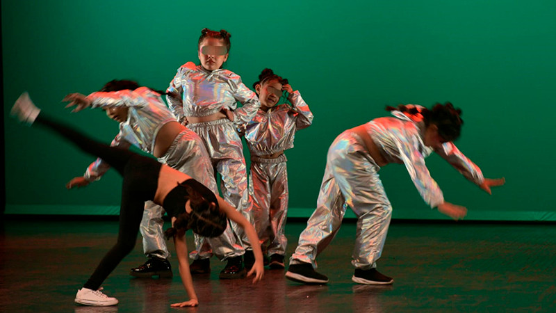 Más de 100 artistas en escena celebrarán la danza en el Festival Michoacán de Origen