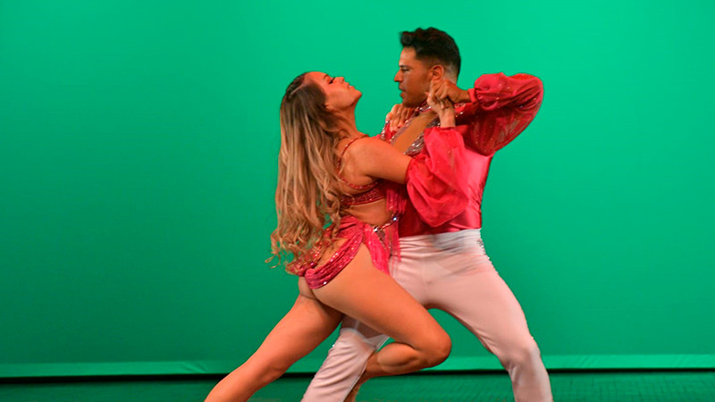 Más de 100 artistas en escena celebrarán la danza en el Festival Michoacán de Origen