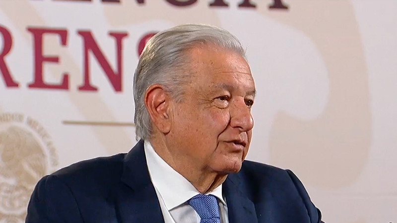 Busca AMLO entregar primer pago con Fondo de Pensiones del Bienestar el 1 de julio 