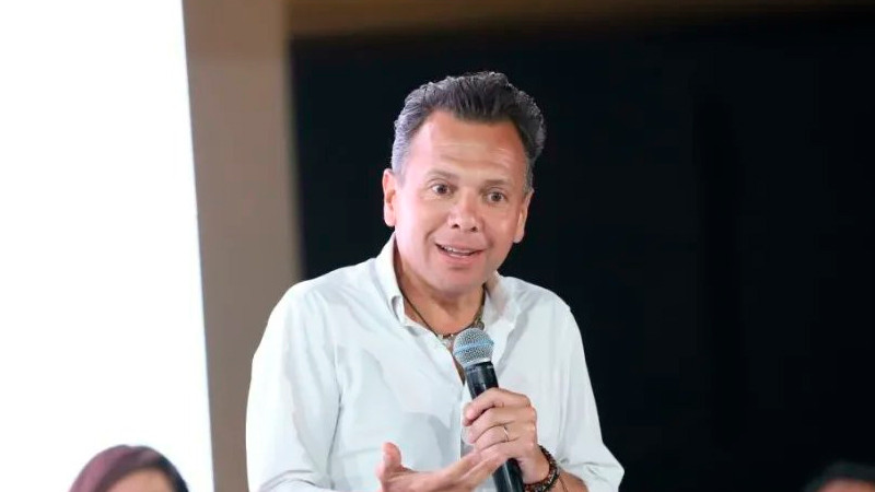 Propone Pablo Lemus tecnificación del campo jalisciense  