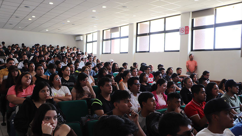 Estudiantes de la UTM podrán capacitarse en Japón en tecnologías emergentes