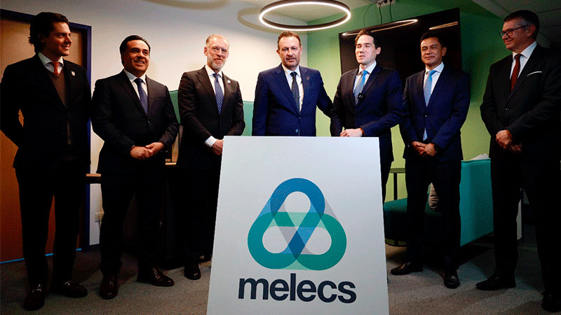 Invertirá MELECS 14MDP en Querétaro  
