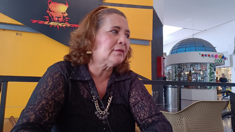 Candidata a edil por Nuevo Urecho  sin realizar campaña por amenazas 