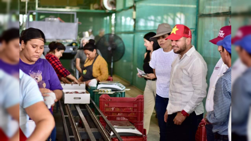 La unión familiar es el ingrediente principal para mantener la paz en nuestra sociedad: Reyes Galindo 