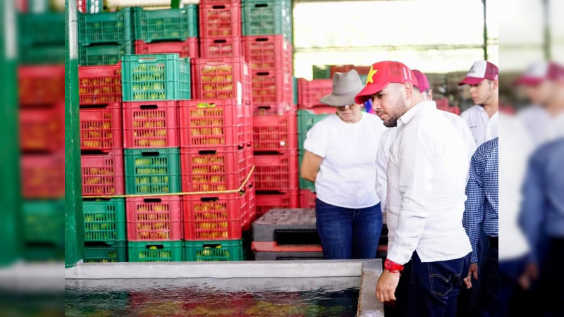 La unión familiar es el ingrediente principal para mantener la paz en nuestra sociedad: Reyes Galindo 