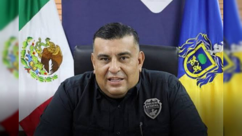 Quitan la vida a comisario de Tlajomulco, Jalisco: Lo emboscaron en cafetería junto a su familia 