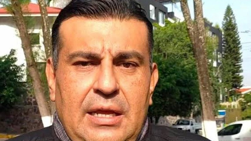 Privan de la vida a comisario jefe de la Secretaría de Seguridad de Jalisco en Tlajomulco 