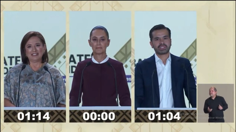 Apoyo a mujeres indígenas y sector campesino ¿Qué propuestas tienen las candidaturas? 