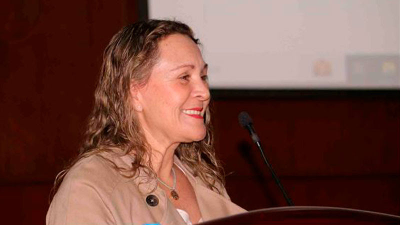 Mediante curso impulsan buenas prácticas en logística internacional 